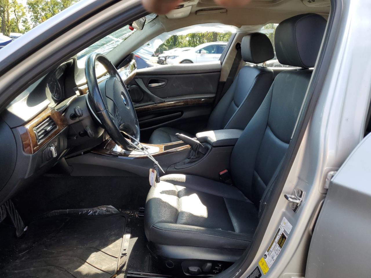 2009 BMW 328 Xi Sulev - Фото 7