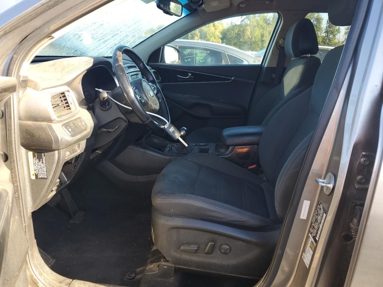 2016 Kia Sorento Lx - Image 7