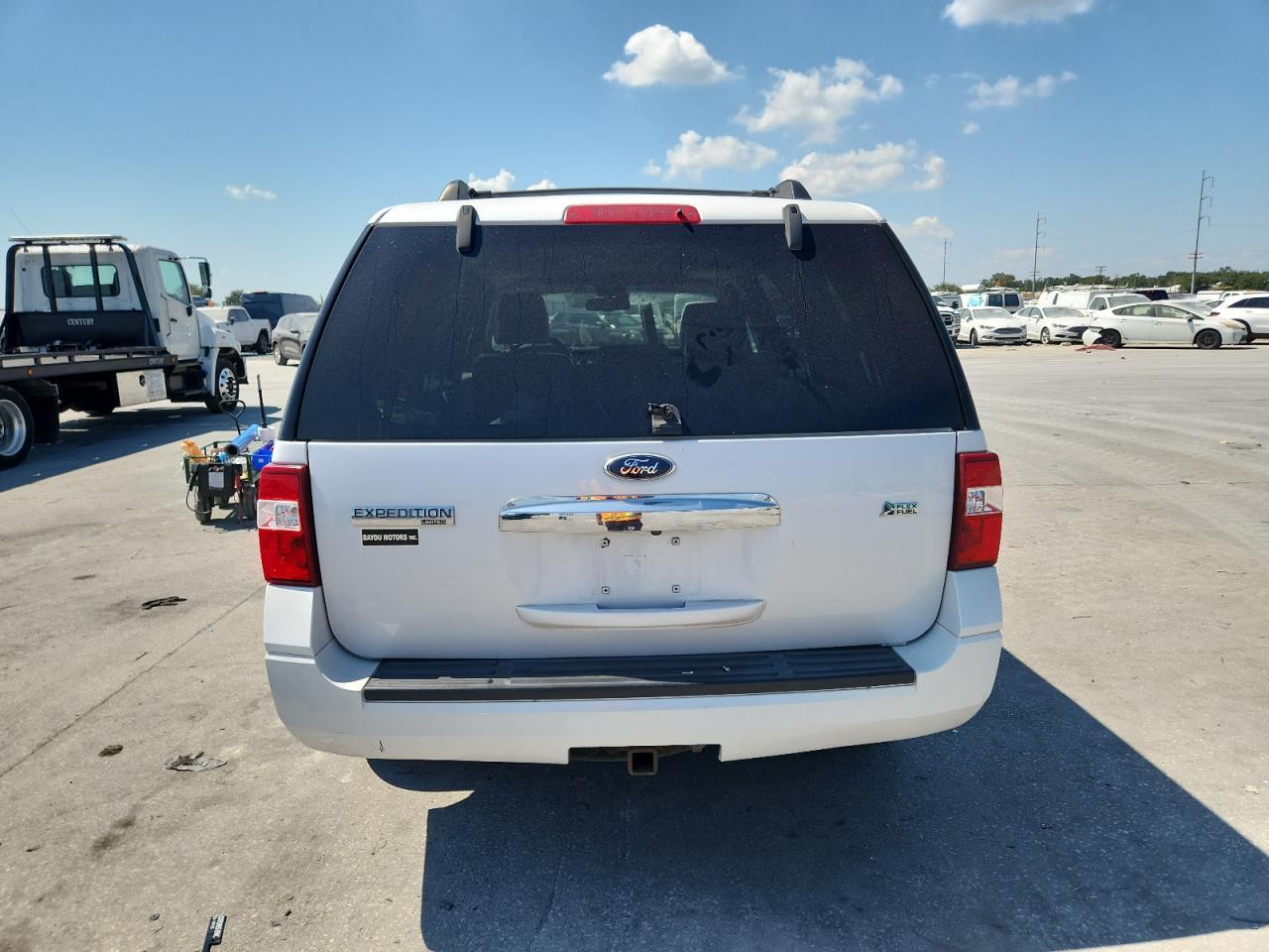 2009 Ford Expedition Limited - Image 6