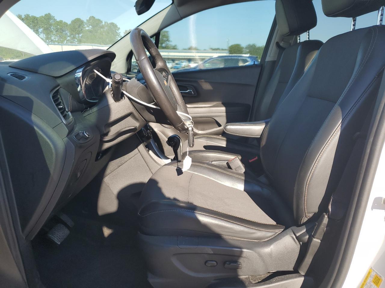 2018 Chevrolet Trax 1Lt - Image 7