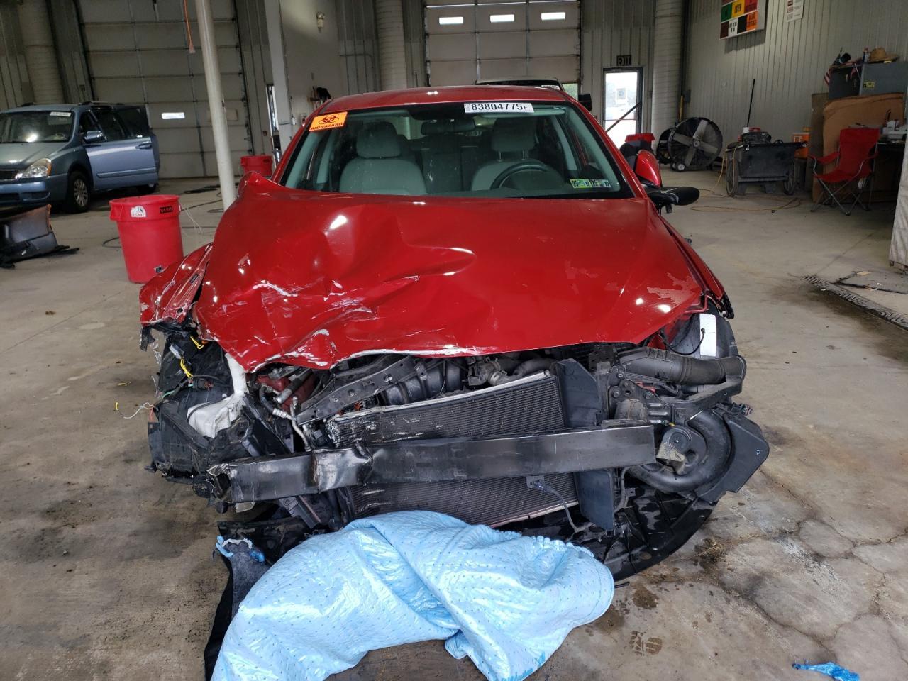 2018 Hyundai Elantra Se - Image 5