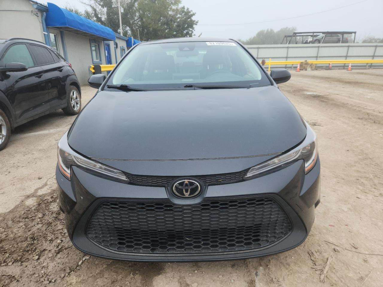 2020 Toyota Corolla Le - Фото 5