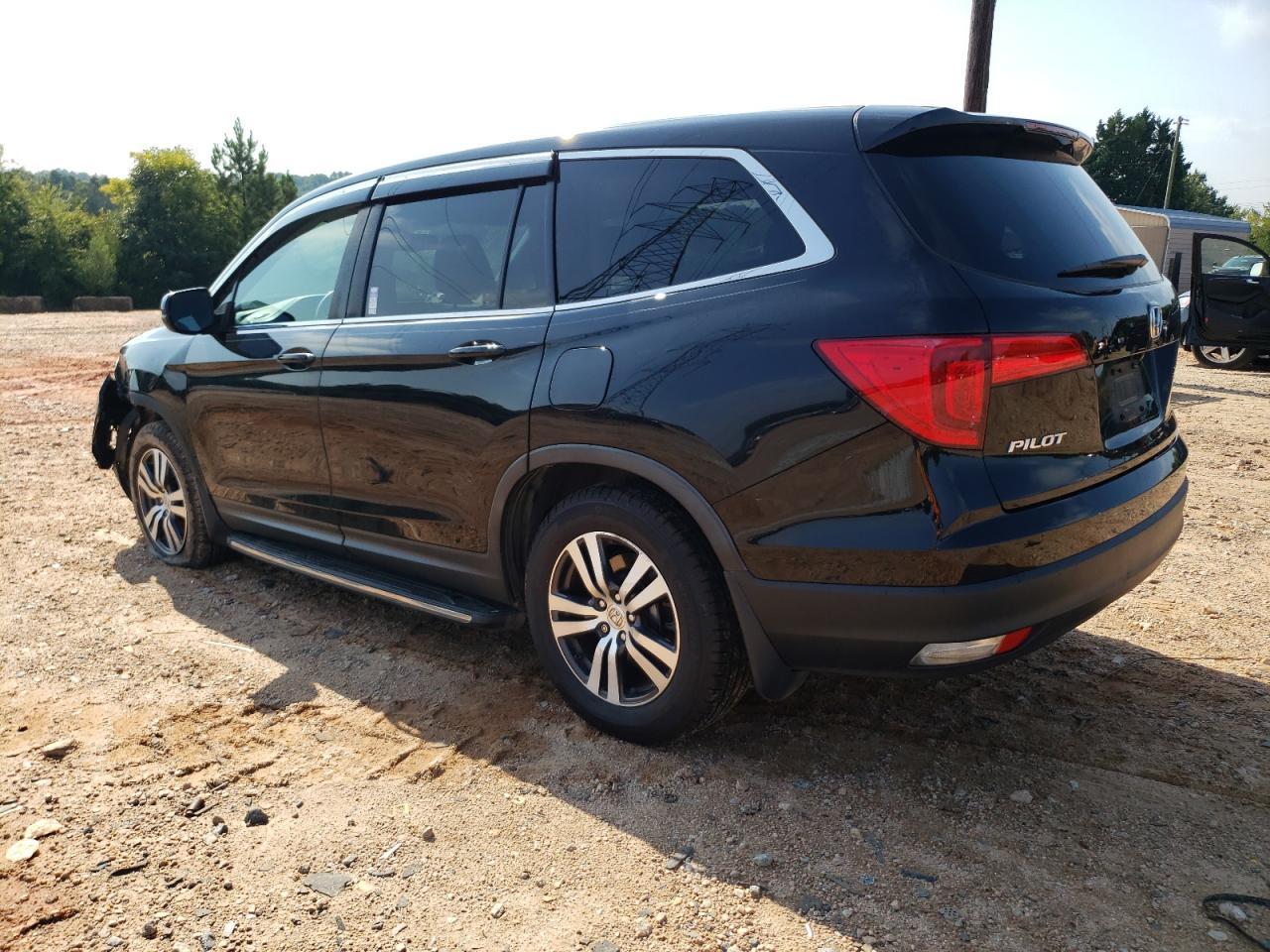 2016 Honda Pilot Exln - Image 2