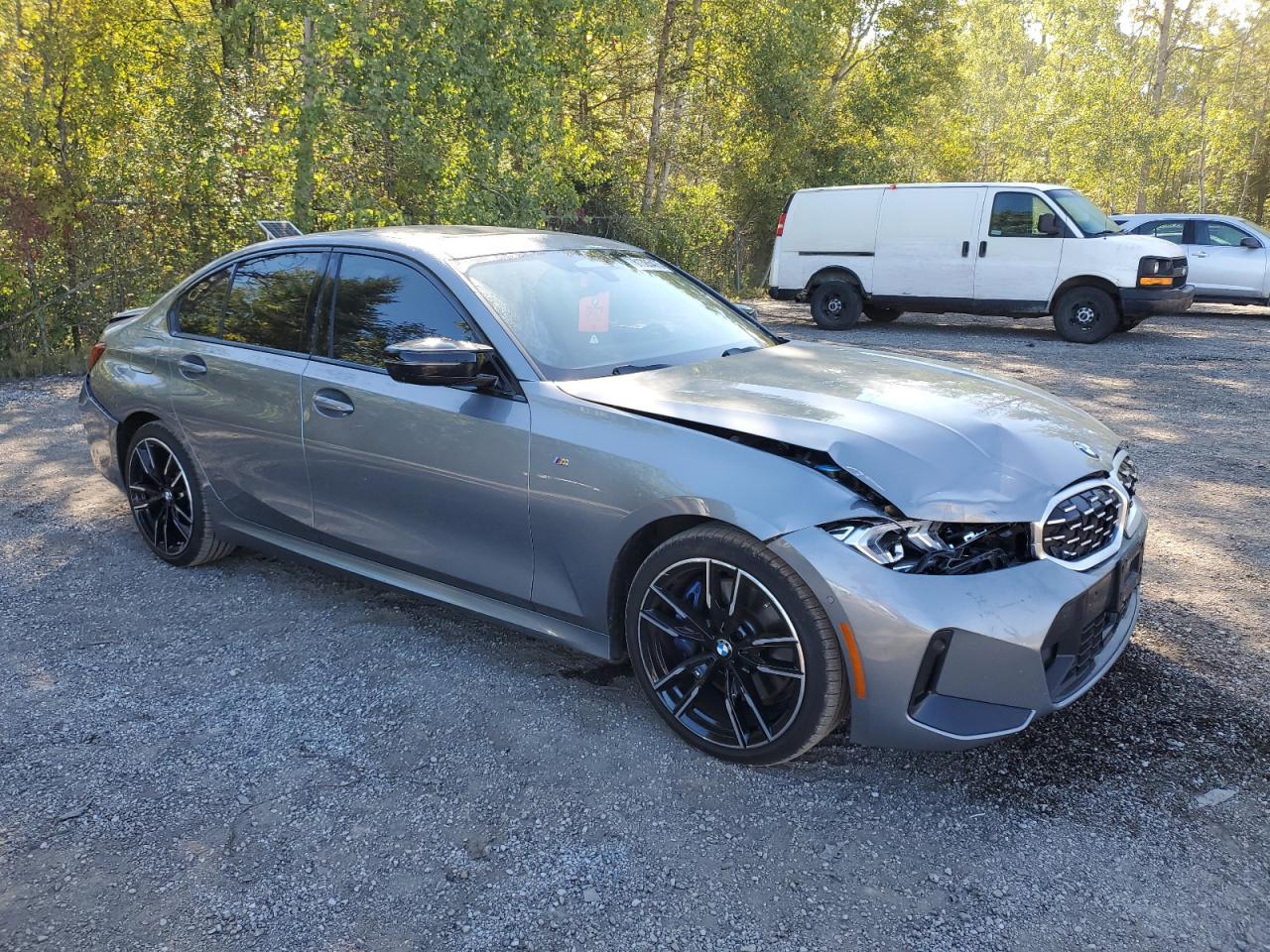 2024 BMW M340Xi - Image 4