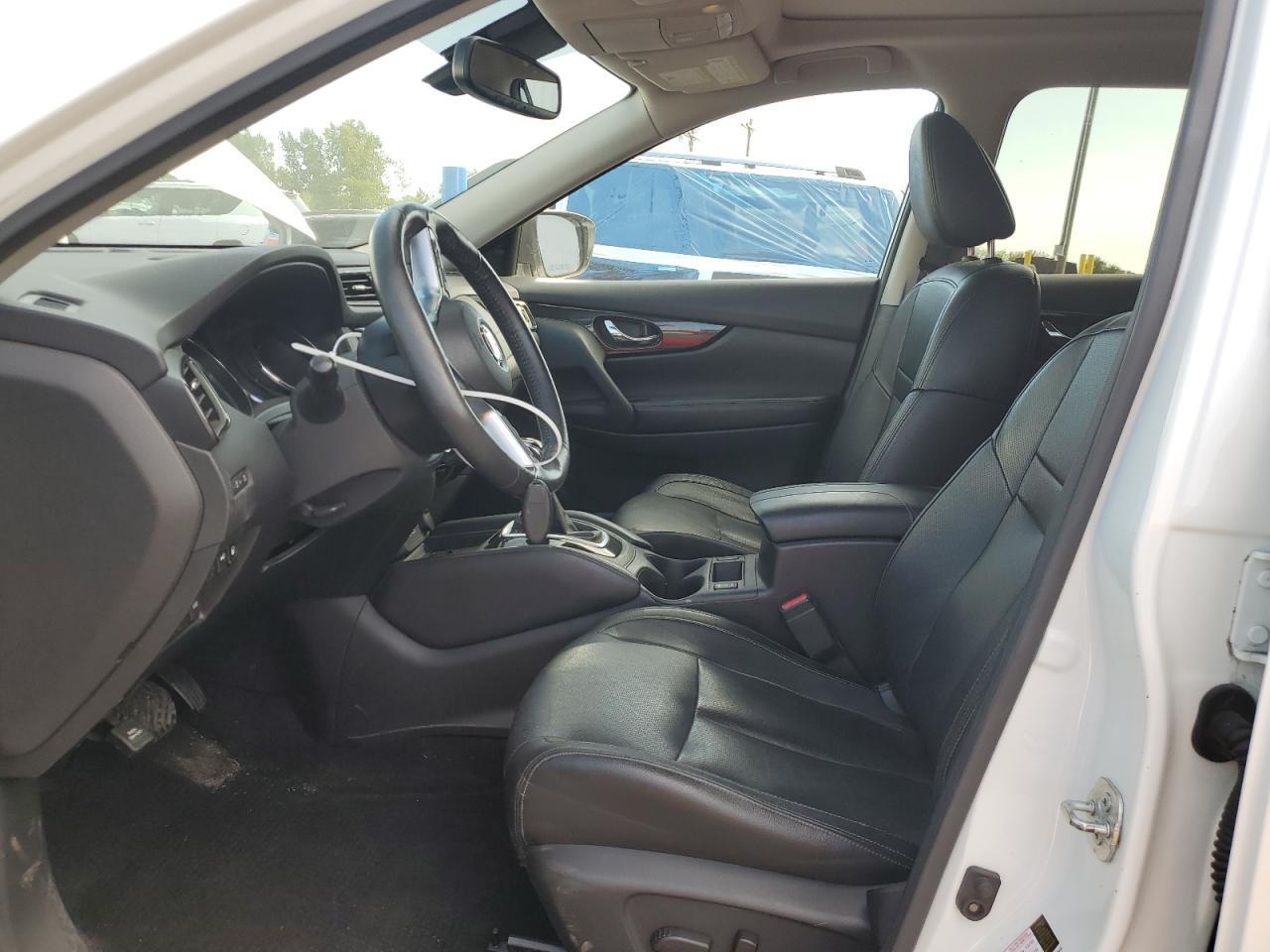2018 Nissan Rogue S - Image 7