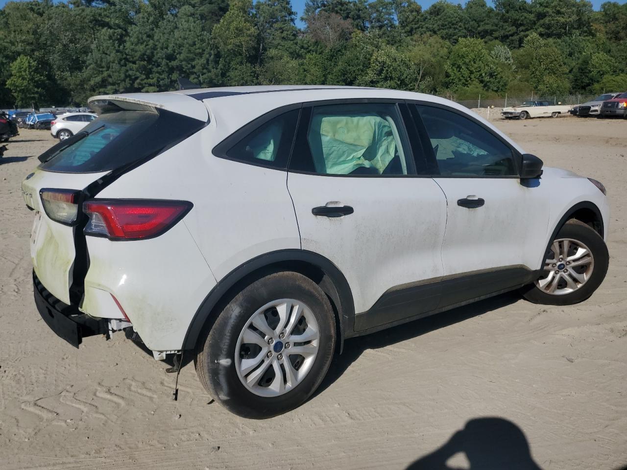 2022 Ford Escape S - Image 3