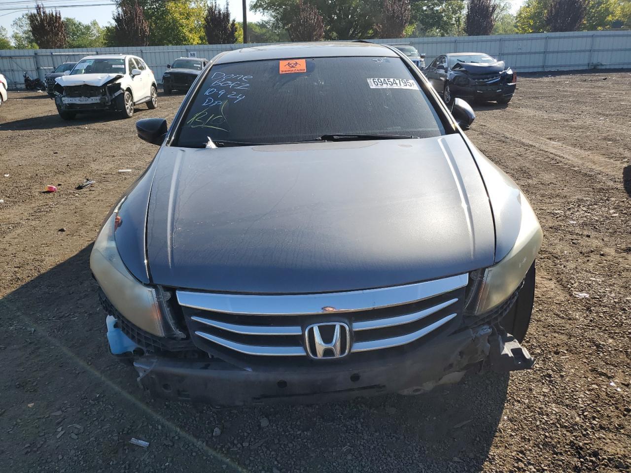2011 Honda Accord Ex - Image 5