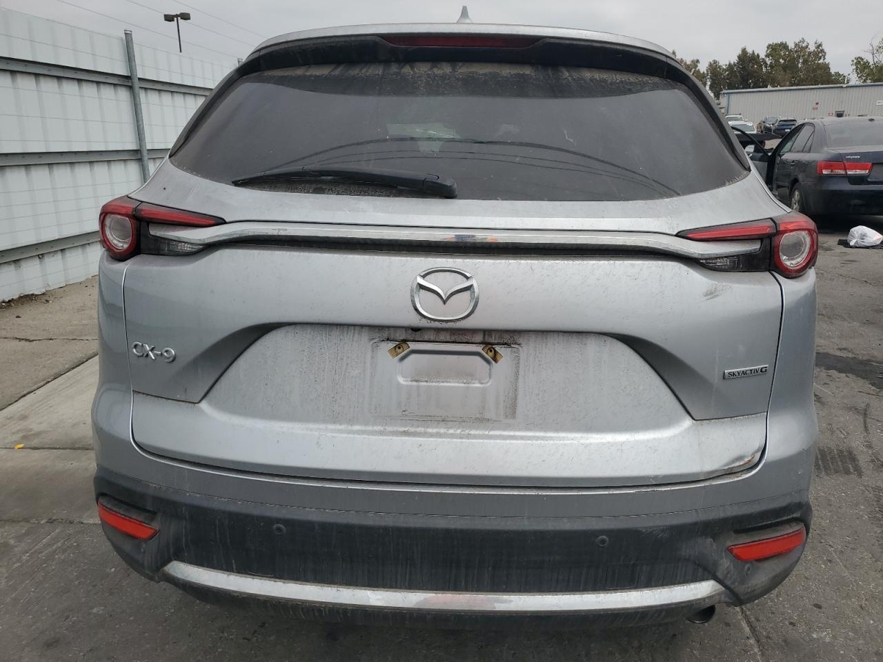 2021 Mazda Cx-9 Grand Touring - Image 6