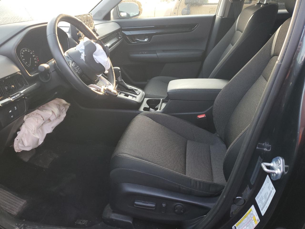 2024 Honda Cr-V Sport - Фото 7