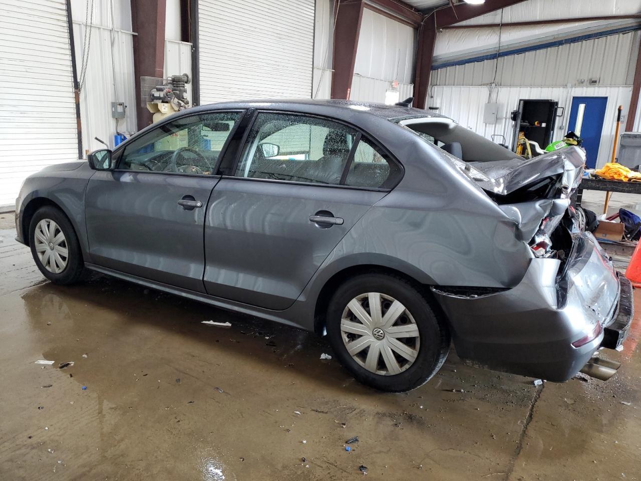 2016 Volkswagen Jetta S - Image 2