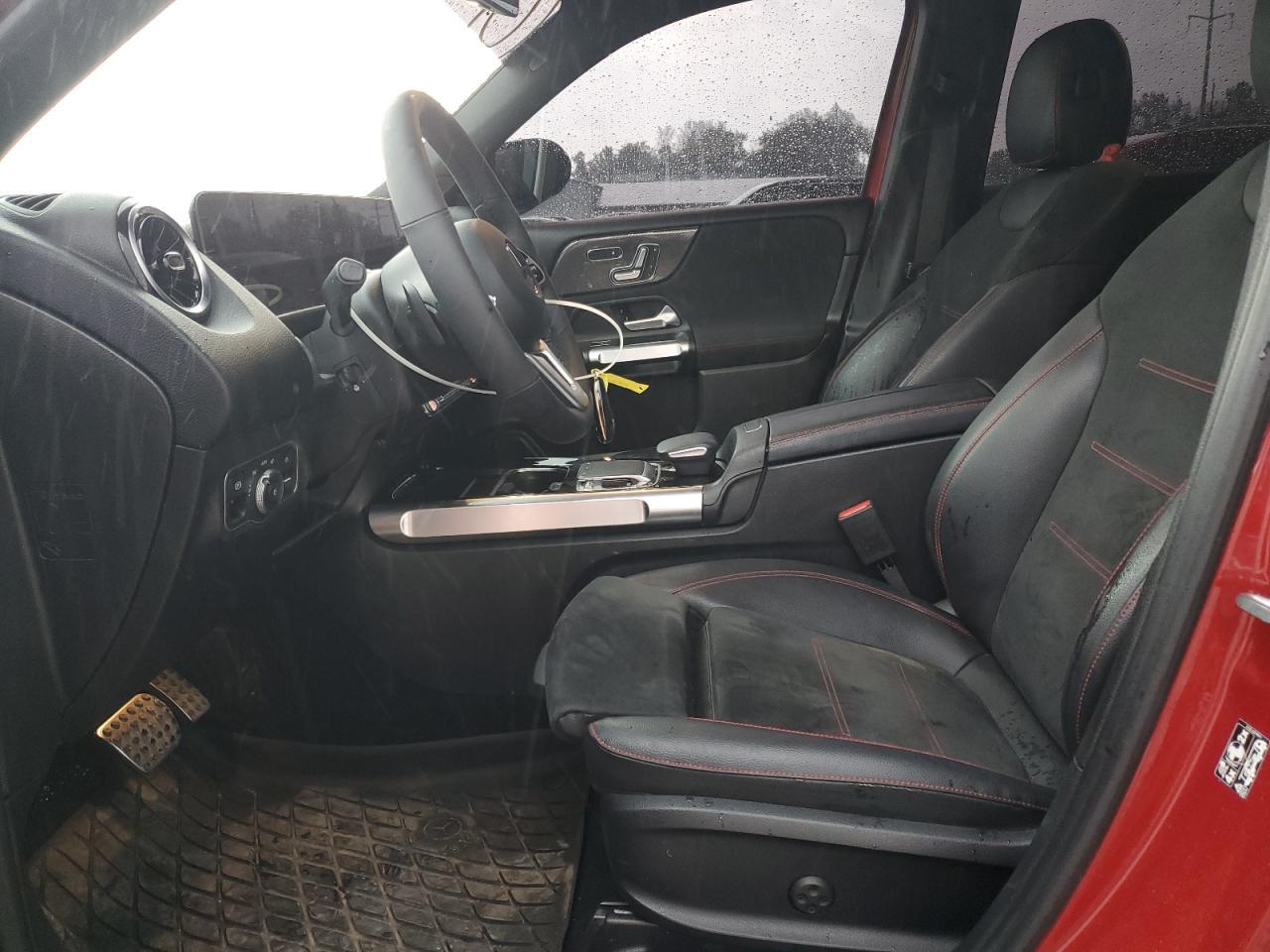 2020 Mercedes-Benz Glb 250 4Matic - Image 7