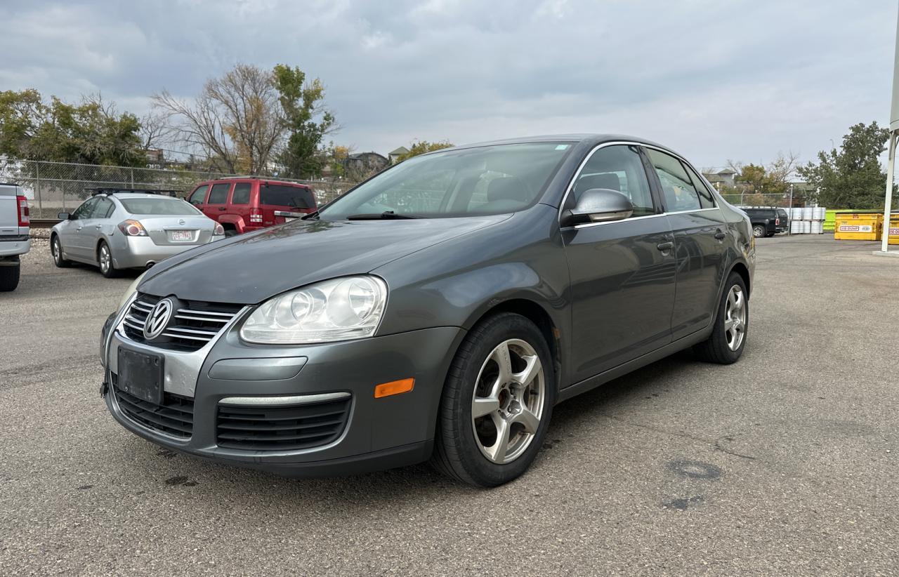 2006 Volkswagen Jetta Tdi Premium Package - Image 2