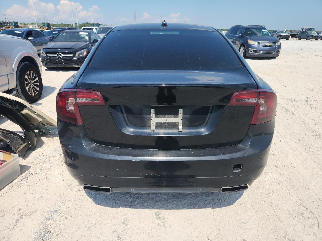 2015 Volvo S60 Premier - Image 6