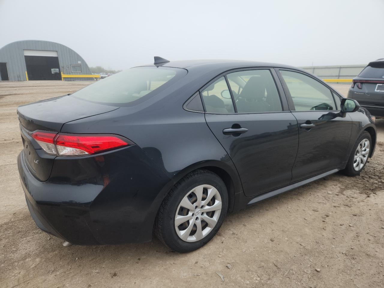 2020 Toyota Corolla Le - Фото 3