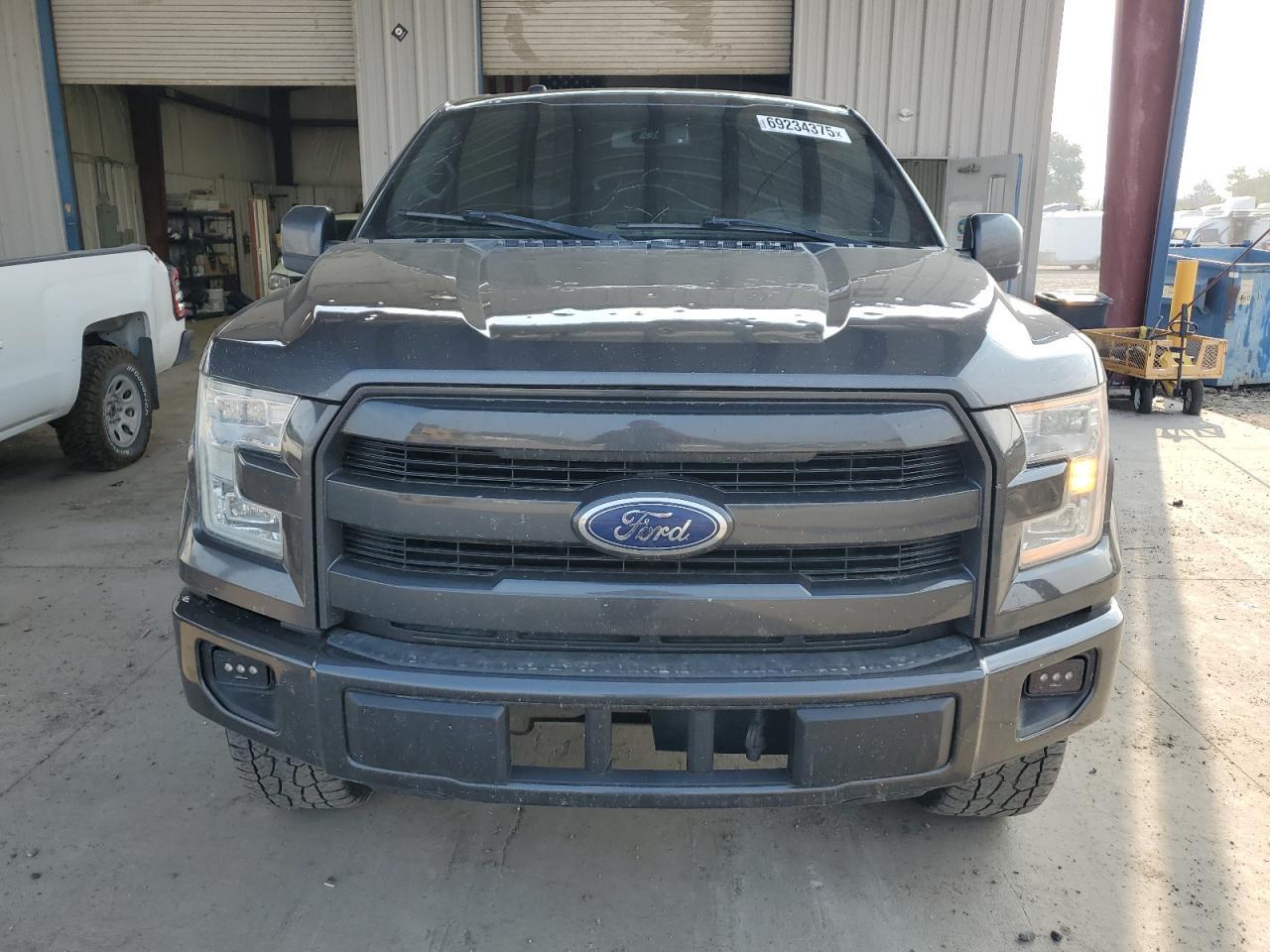 2016 Ford F150 Supercrew - Фото 5