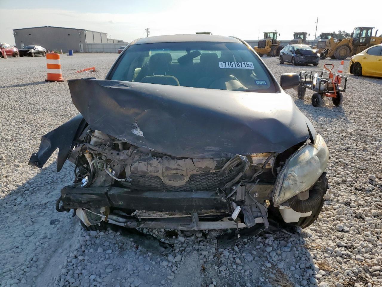 2010 Toyota Corolla Base - Фото 5