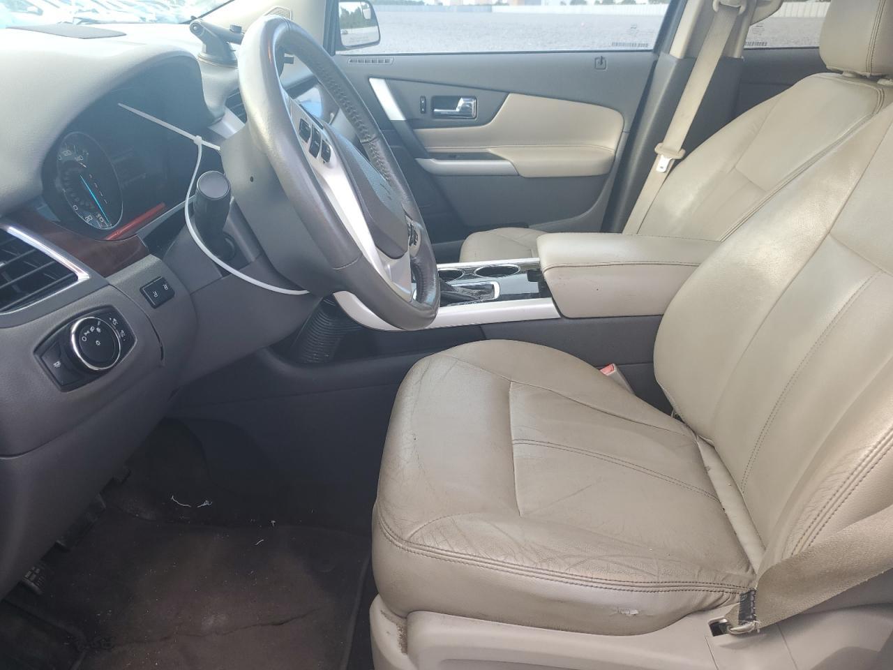 2013 Ford Edge Limited - Image 7