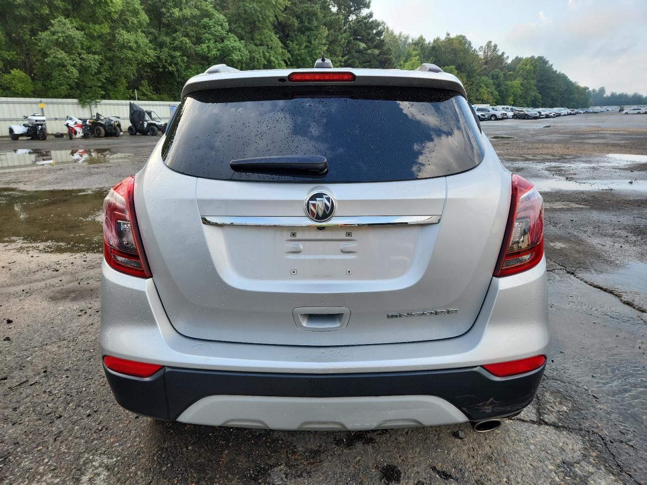 2019 Buick Encore Essence - Фото 6