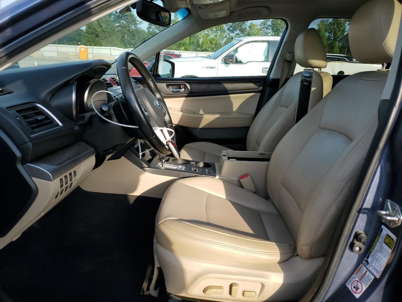 2015 Subaru Outback 3.6R Limited - Image 7