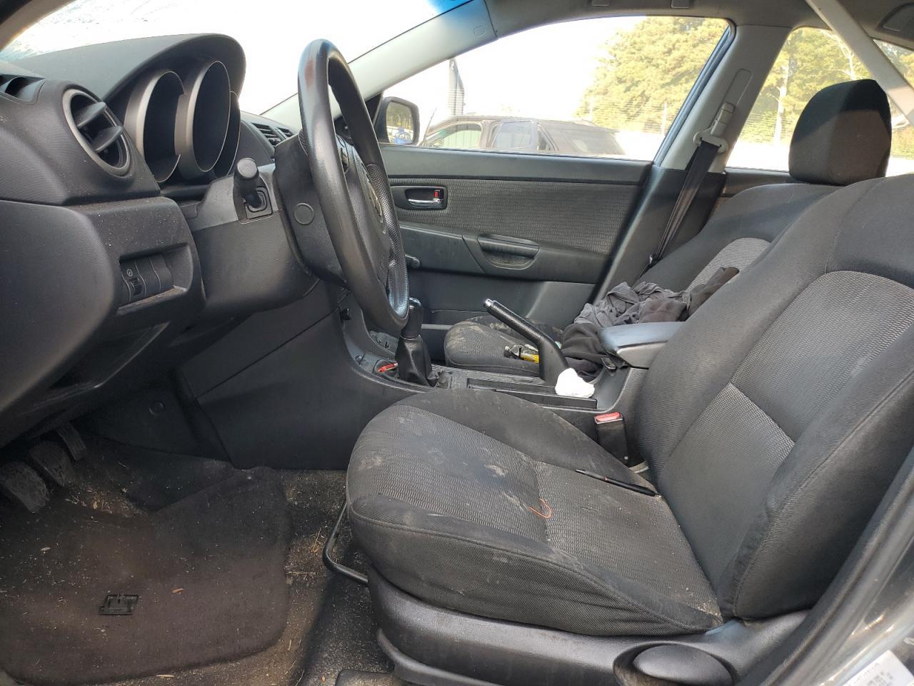 2009 Mazda 3 I - Фото 7