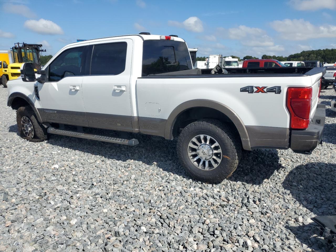 2021 Ford Super Duty F-250 W/S - Image 2