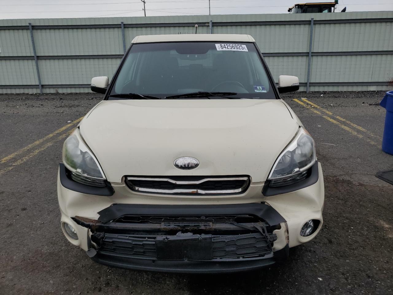 2013 Kia Soul + - Фото 5