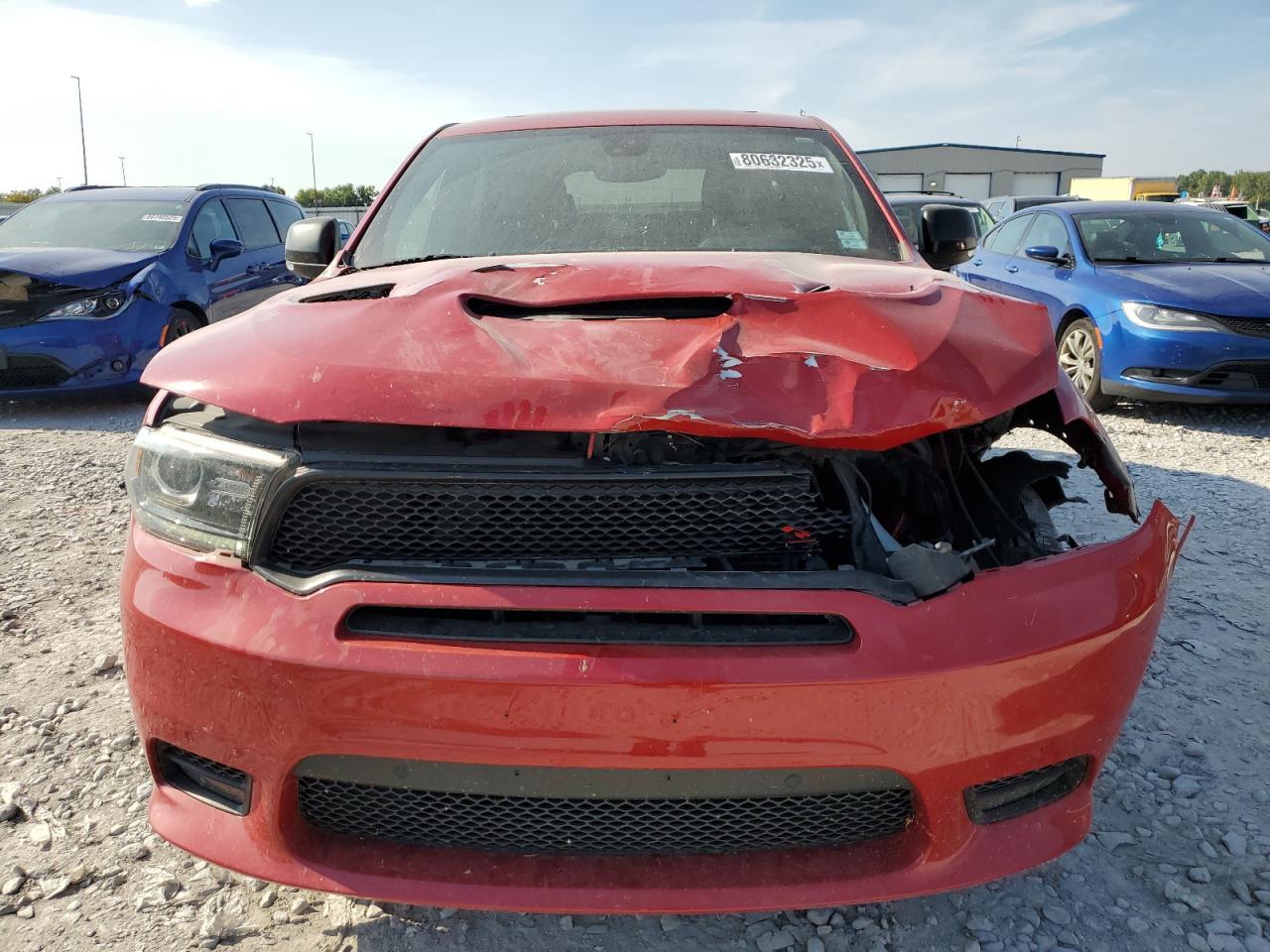 2019 Dodge Durango R/T - Фото 5