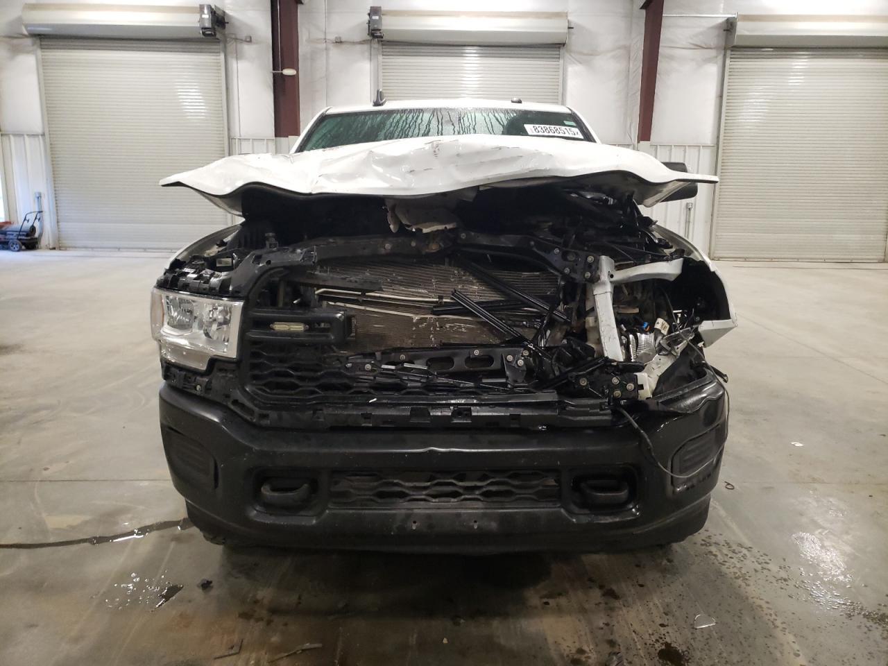 2022 Ram 2500 Tradesman - Фото 5