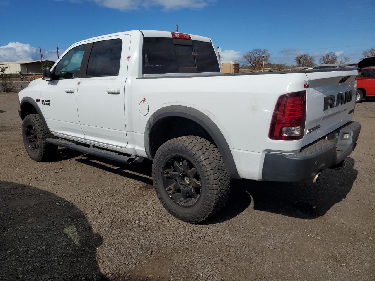 2016 Ram 1500 - Image 2
