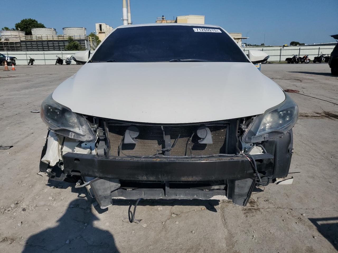 2013 Toyota Avalon Base - Image 5