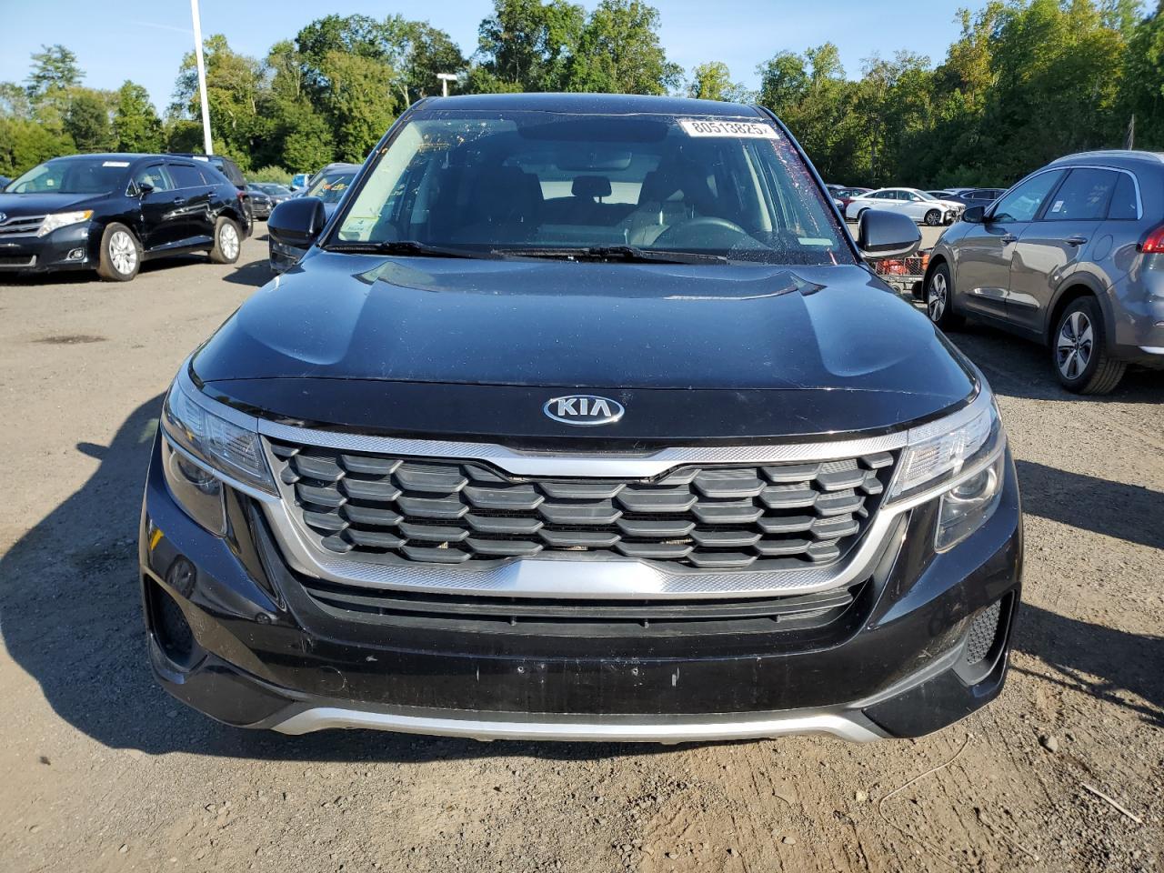 2021 Kia Seltos Lx - Image 5