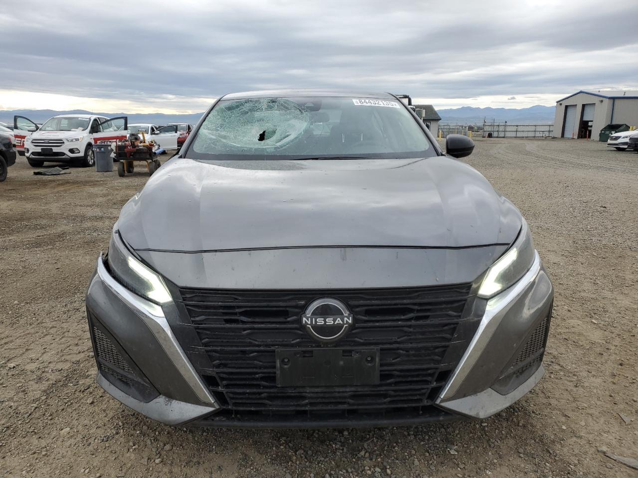 2024 Nissan Altima 2.5 S - Image 5