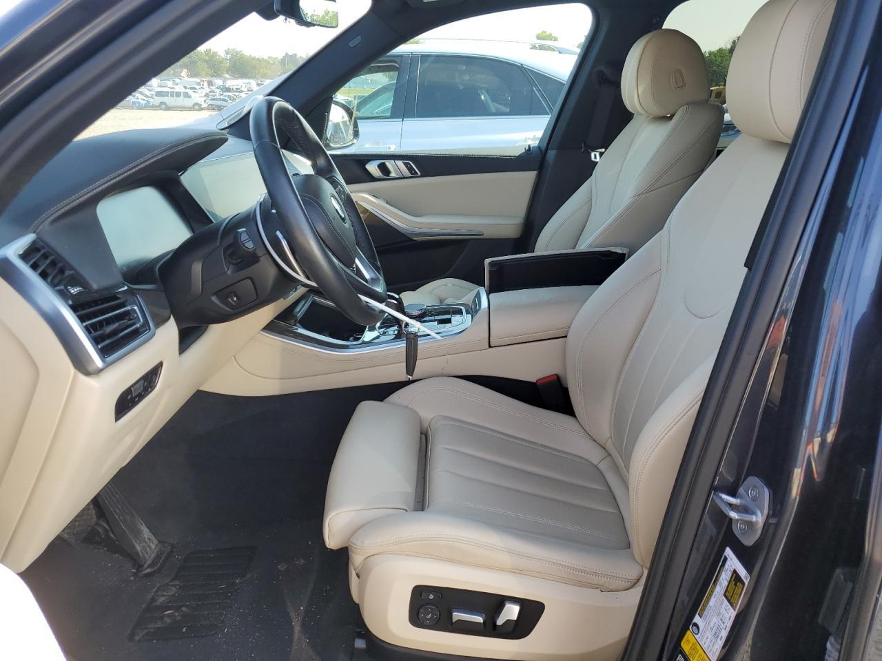 2022 BMW X5 xDrive40I - Image 7