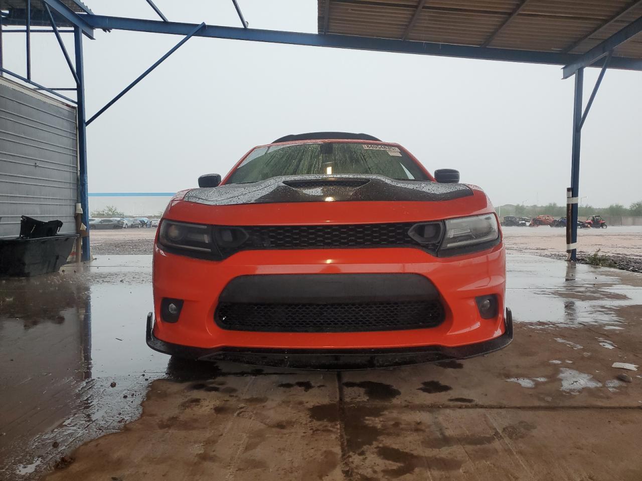 2021 Dodge Charger Gt - Фото 5
