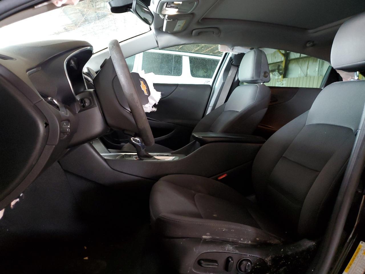 2021 Chevrolet Malibu Lt - Image 7