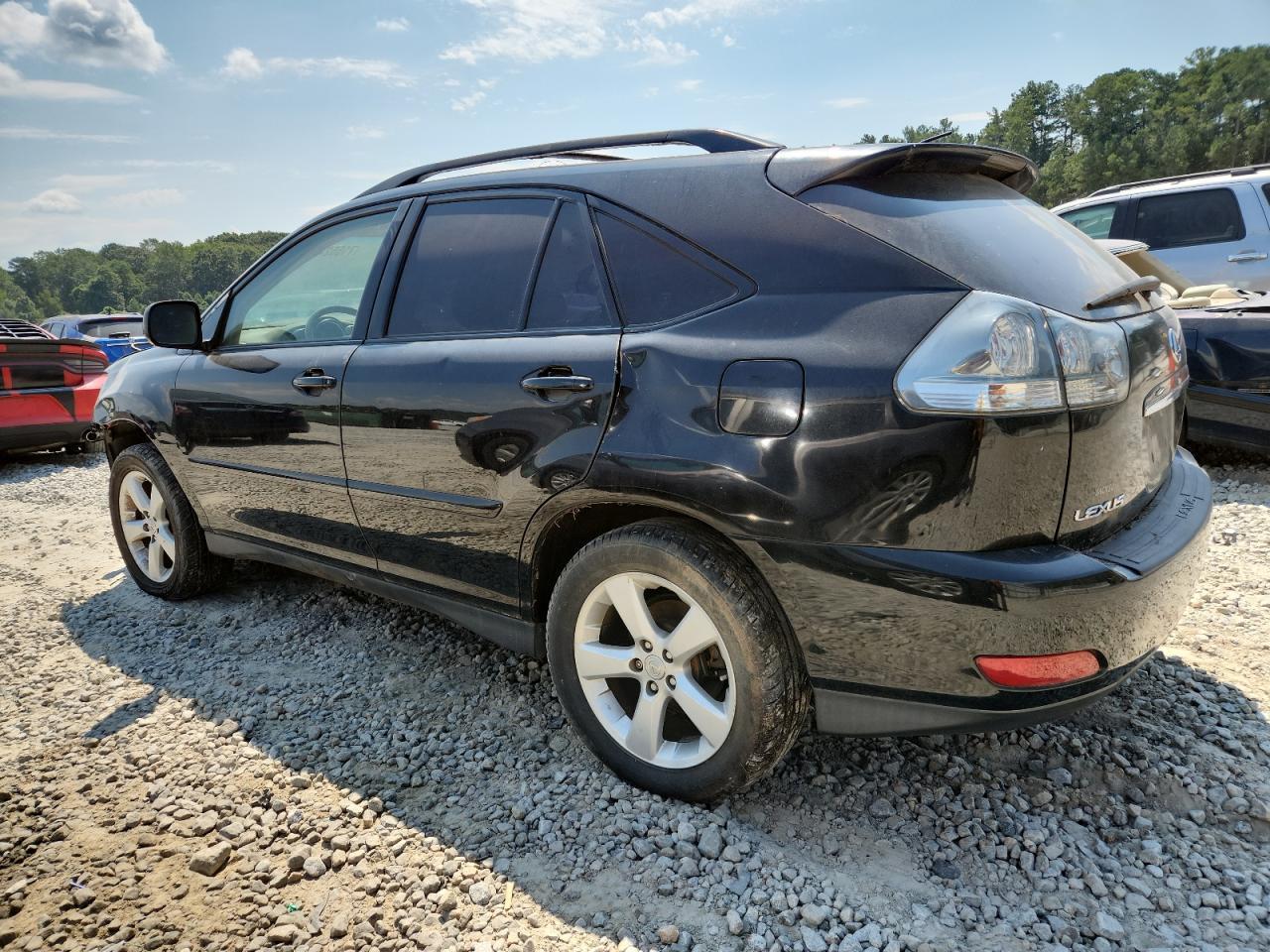 2005 Lexus Rx 330 - Image 2