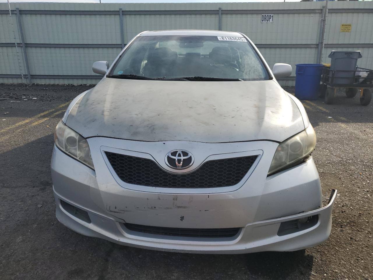 2007 Toyota Camry Ce - Image 5
