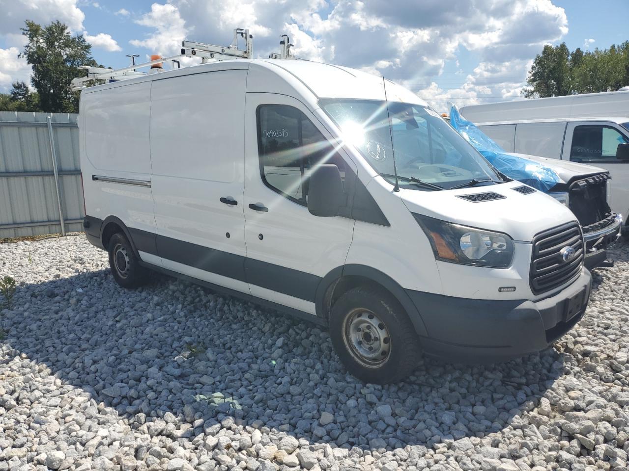 2016 Ford Transit T-150 - Фото 4
