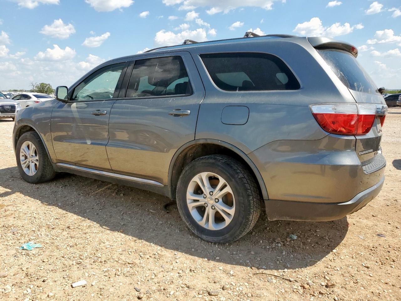 2011 Dodge Durango Crew - Image 2