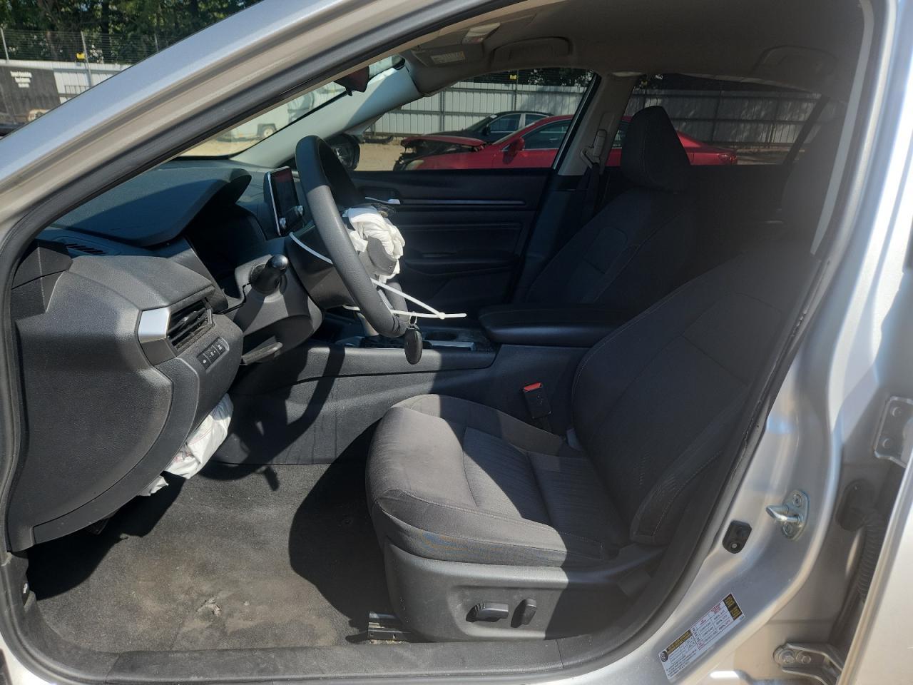 2020 Nissan Altima S - Image 7