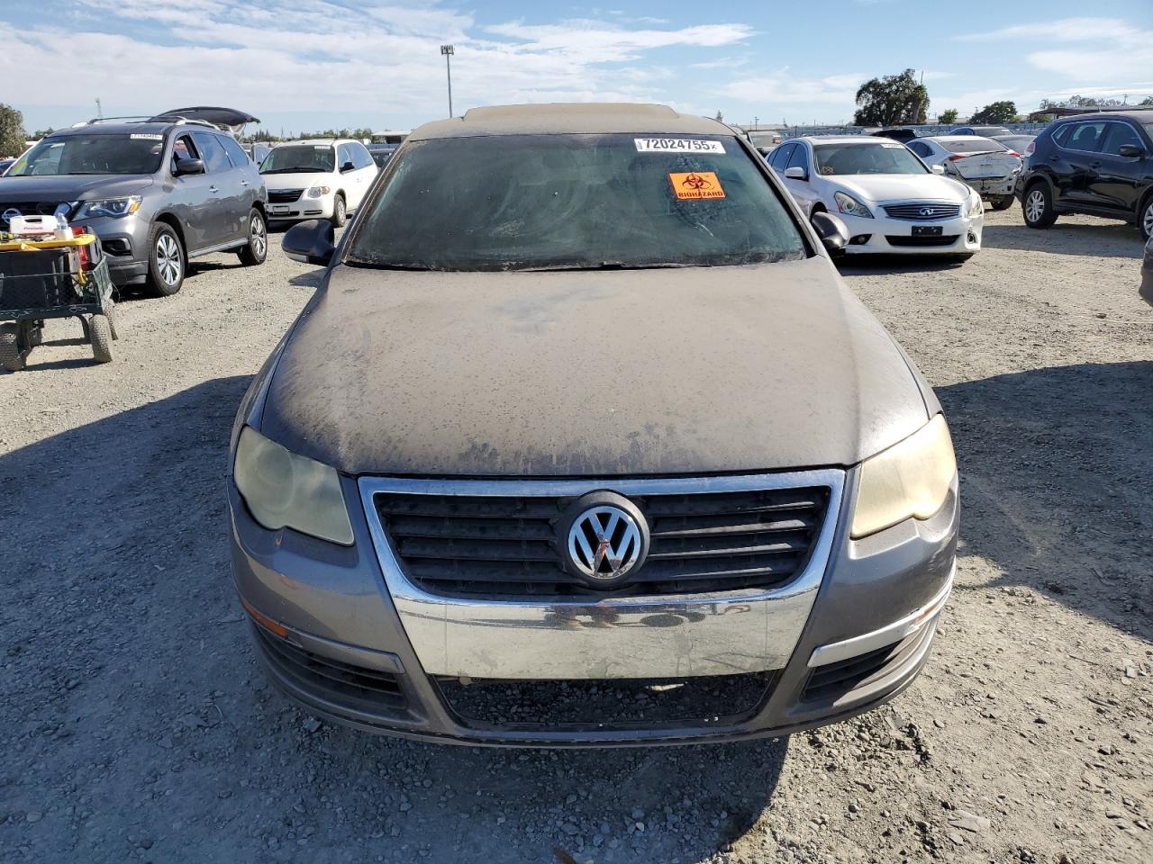 2006 Volkswagen Passat 2.0T - Image 5