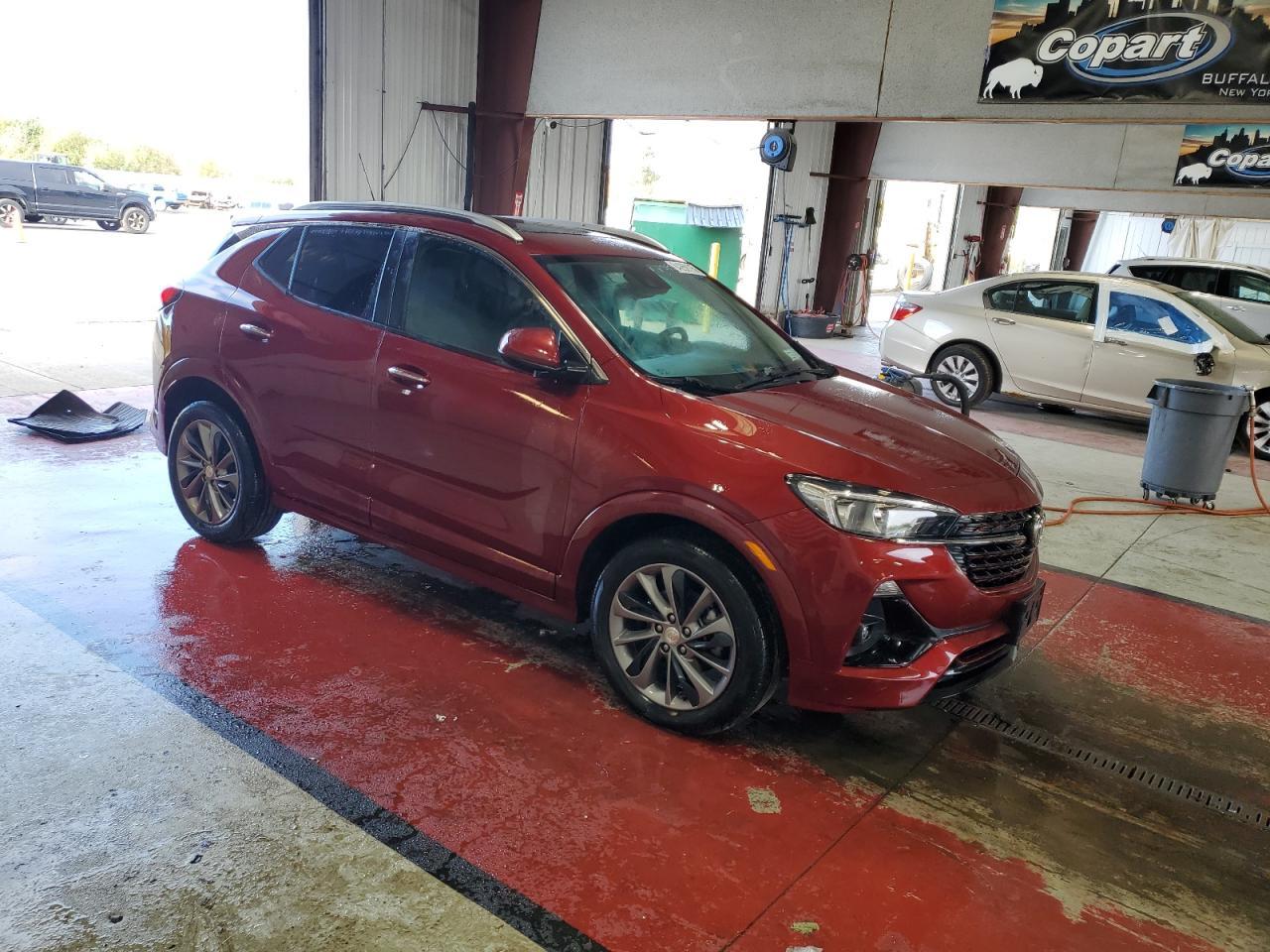 2023 Buick Encore Gx Select - Image 4