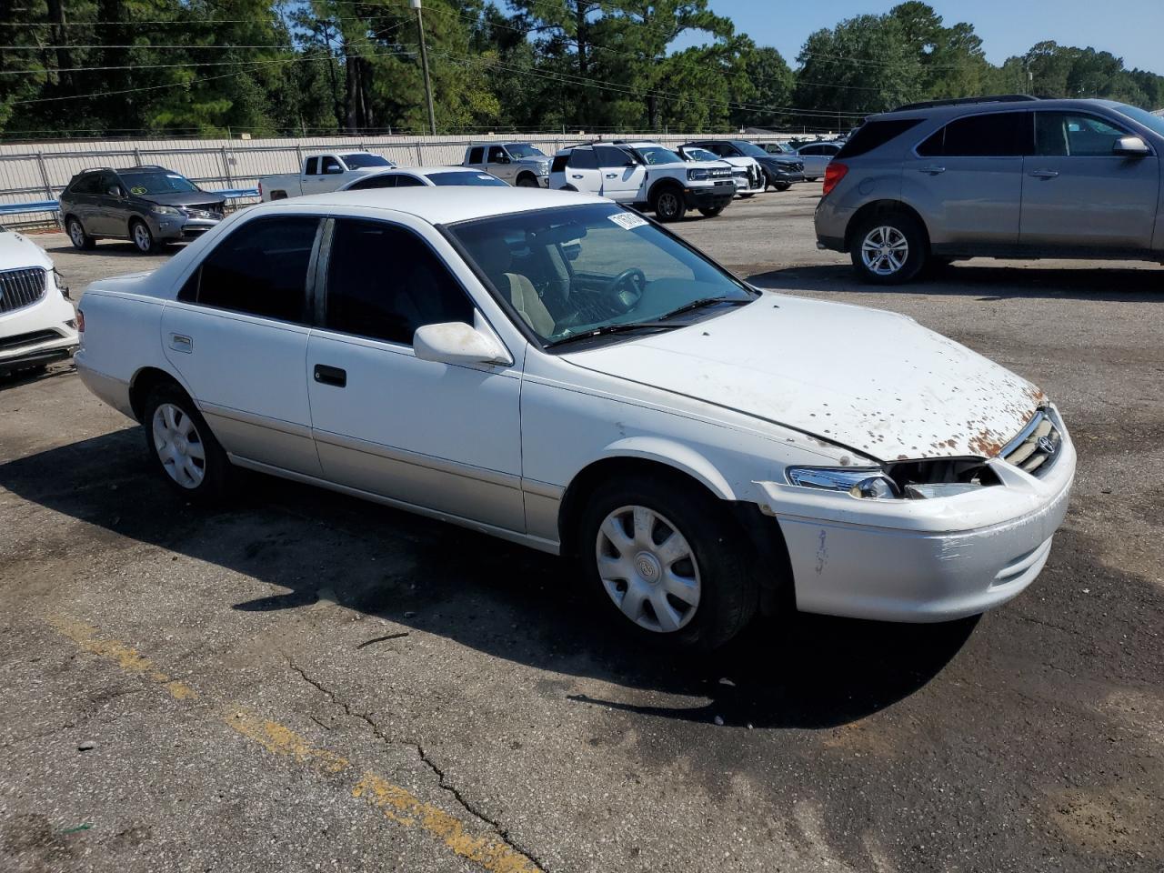 2001 Toyota Camry Ce - Image 4