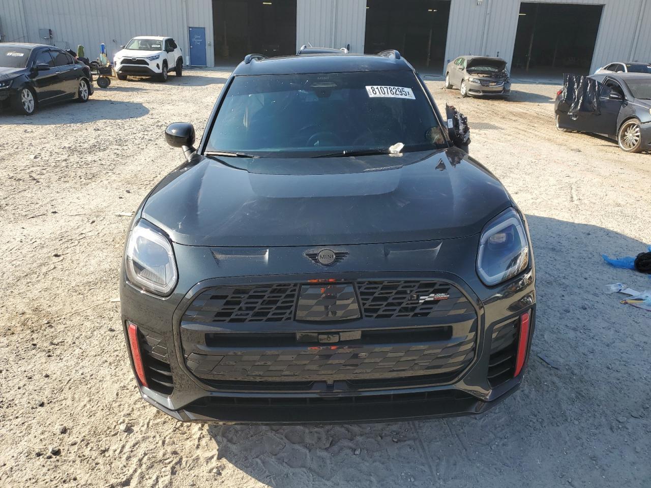 2025 Mini Countryman Jcw All4 - Image 5
