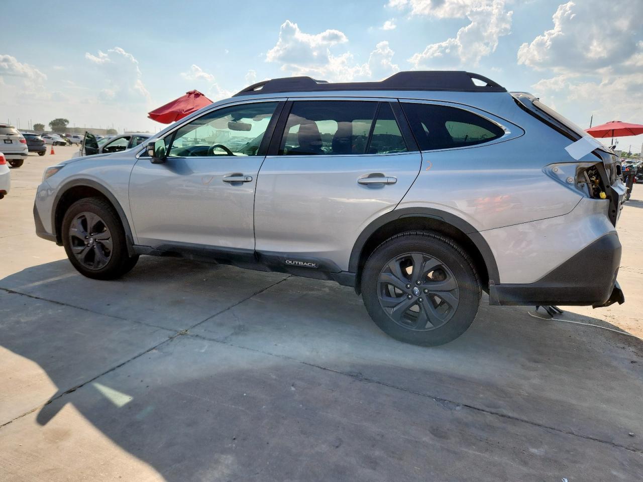 2020 Subaru Outback - Фото 2