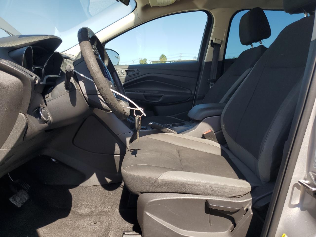 2016 Ford Escape S - Фото 7