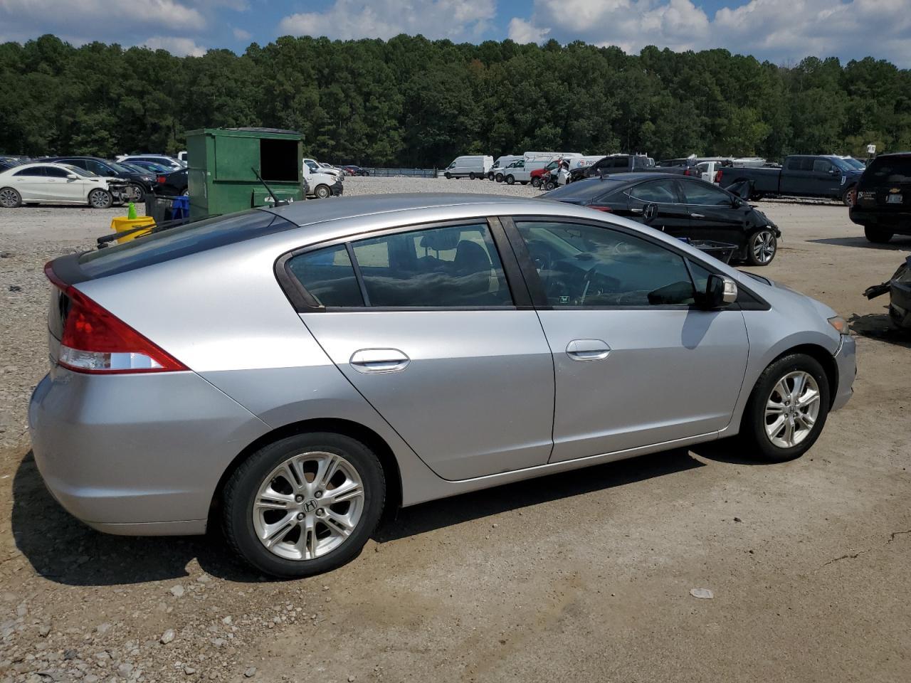2011 Honda Insight Ex - Image 3