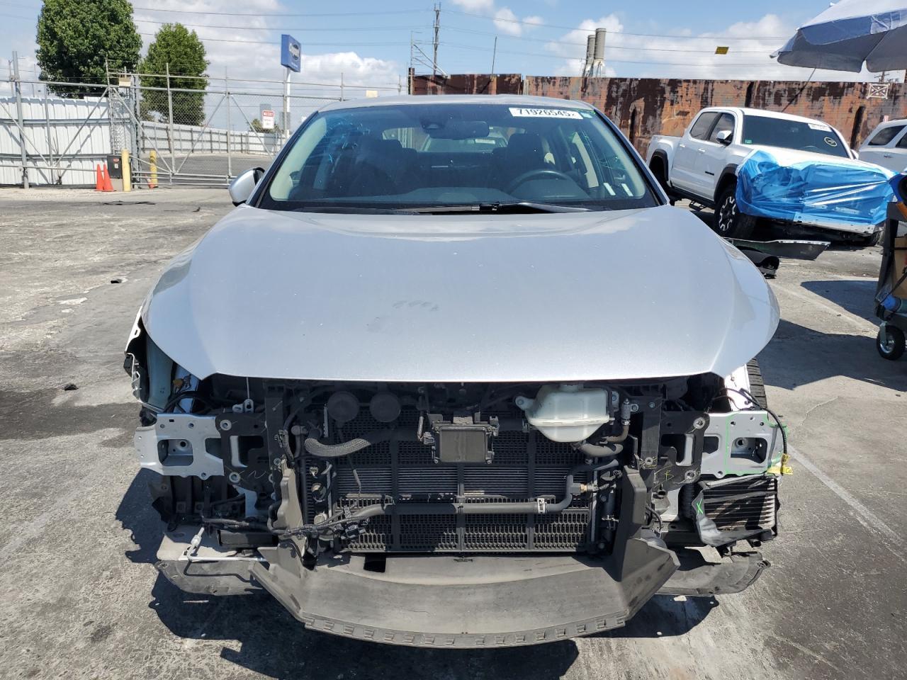 2019 Honda Clarity Touring - Image 5