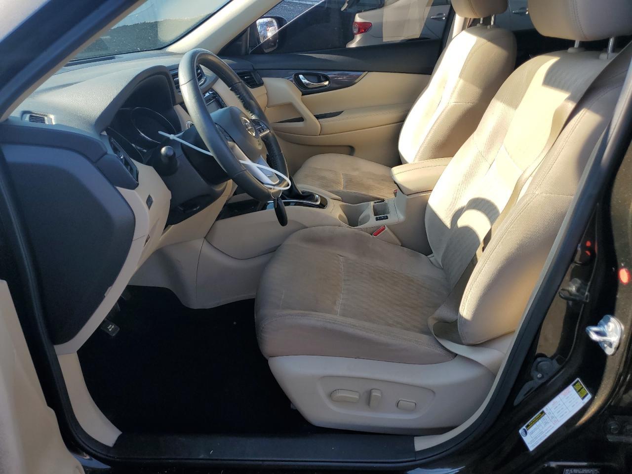 2017 Nissan Rogue S - Image 7