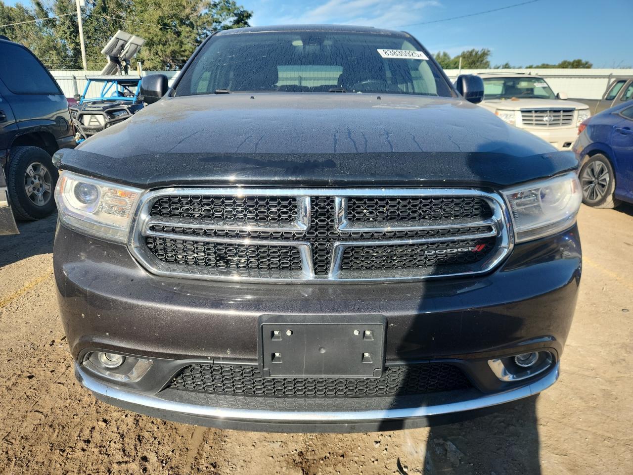 2015 Dodge Durango Limited - Image 5